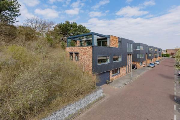 Woning Groot Abelenbos 22 IJmuiden