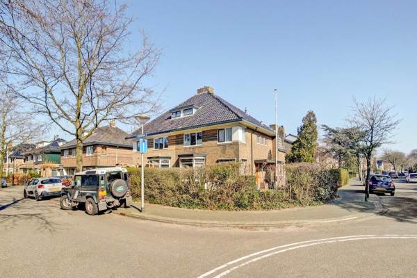 Woning Dr. Kuyperlaan 34 VELSEN-ZUID