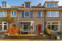 Woning Marsstraat 94 Haarlem