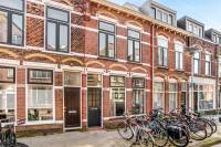 Woning Mauritsstraat 35 Leiden
