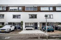 Woning Stan Kentonstraat 27 Leiden
