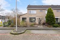 Woning Ceresstraat 41 Alphen aan den Rijn