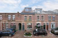 Woning Van Reedestraat 10 Alphen aan den Rijn