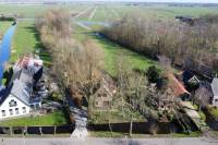 Woning Noordeinde 15b Aarlanderveen