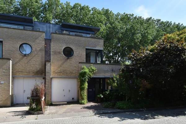 Woning Hofzoom 15 Delft