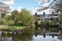 Woning Henry Dunantlaan 89 Delft