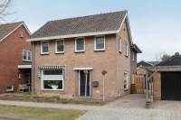 Woning dokter Hondelinkstraat 17 Denekamp