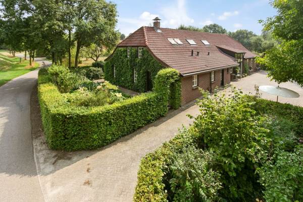 Woning Passtraat 5 Groeningen