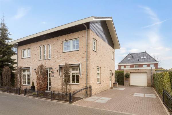 Woning Haverhof 5 Berghem