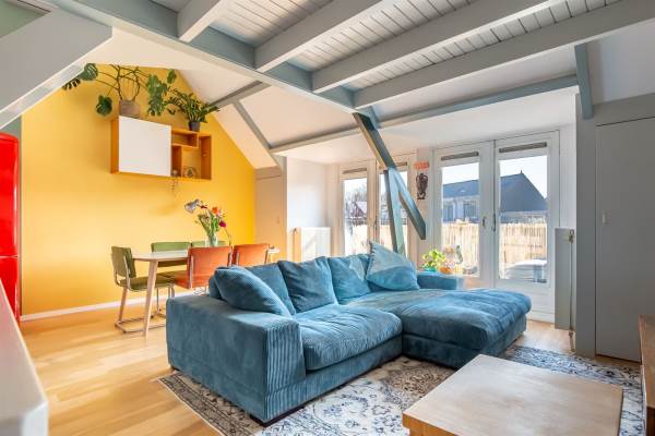 Woning Herenweg 53B Utrecht