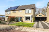 Woning Meidoornstraat 3 Wehl