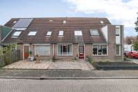Woning Lunenburgstraat 3 Hellevoetsluis