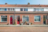 Woning Kleine Baan 17 Zwolle