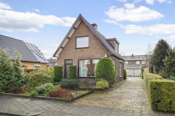 Woning Kraaienweg 56 Apeldoorn