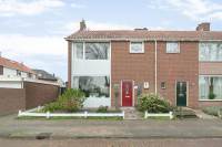 Woning Padangstraat 1 Hengelo (OV)