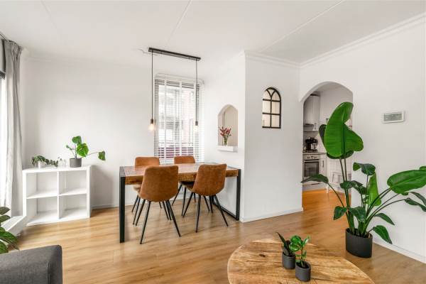 Woning Buis 105 Maassluis