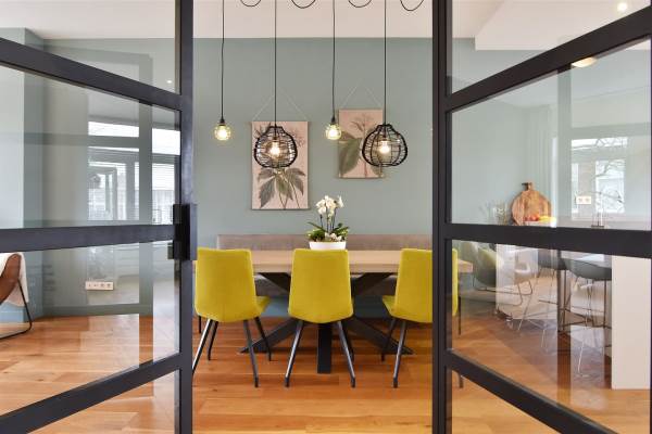 Woning Beukstraat 42 Den Haag