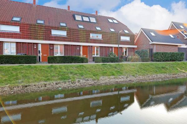 Woning Penant 38 Sint Pancras