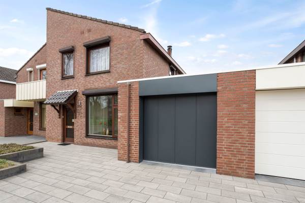 Woning Ryterveld 7 Swalmen