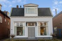 Woning Gronausestraat 1232 Enschede