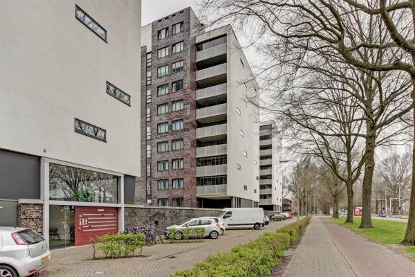 Woning Dr. Ahaushof 62 Tilburg