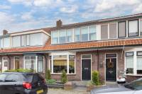 Woning Berkenlaan 8 Sassenheim