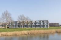 Woning Oeverzeggestraat 56 Amsterdam