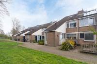 Woning Zwanenwater 18 Roelofarendsveen