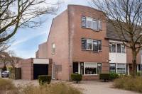 Woning Attleedreef 36 Ede