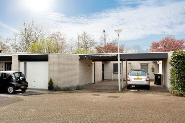 Woning van Dongenstraat 25 Duiven