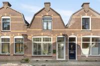 Woning Druivenlaan 44 Alkmaar