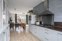 Woning Turkooisstraat 6G Groningen