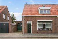 Woning Kastanjelaan 55 Oosterhout (NB)