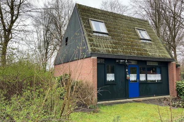 Woning Bijsselseweg 1124 Biddinghuizen