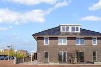 Woning Douwe Dabbertstraat 27 Almere
