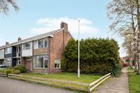 Woning Nieuwstraat 32 Heerenveen