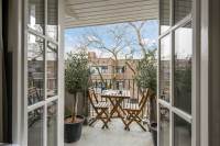 Woning Breitnerstraat 43A2 Rotterdam