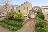 Woning Breitnerhof 14 Hoorn (NH)