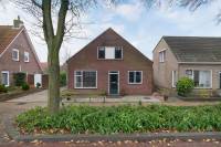 Woning Zuidstraat 20 Westkapelle