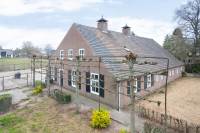 Woning Dijkstraat 8 Nistelrode