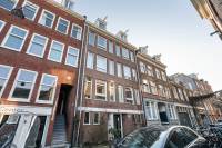 Woning Eerste Weteringdwarsstraat 48F Amsterdam