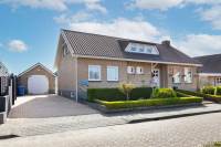 Woning Gersteberg 21 Sprundel