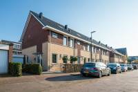 Woning Kievit 1 Meerkerk