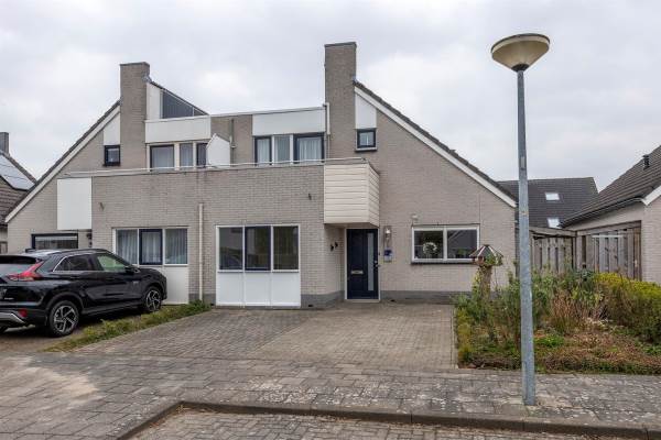 Woning Mantet 15 Tiel
