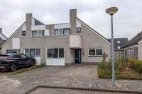 Woning Mantet 15 Tiel