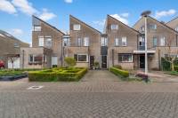 Woning Thorbeckelaan 161 Roosendaal