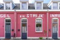 Woning Jan Verzwollestraat 14 Gouda