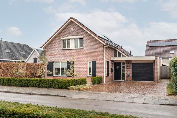 Woning Veldweg 32 Gendringen