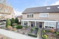 Woning Johan Frisostraat 1 Sint-Oedenrode