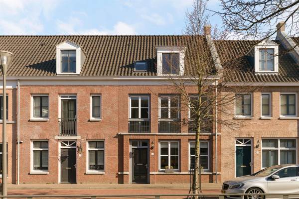 Woning Middellaan 44 Helmond